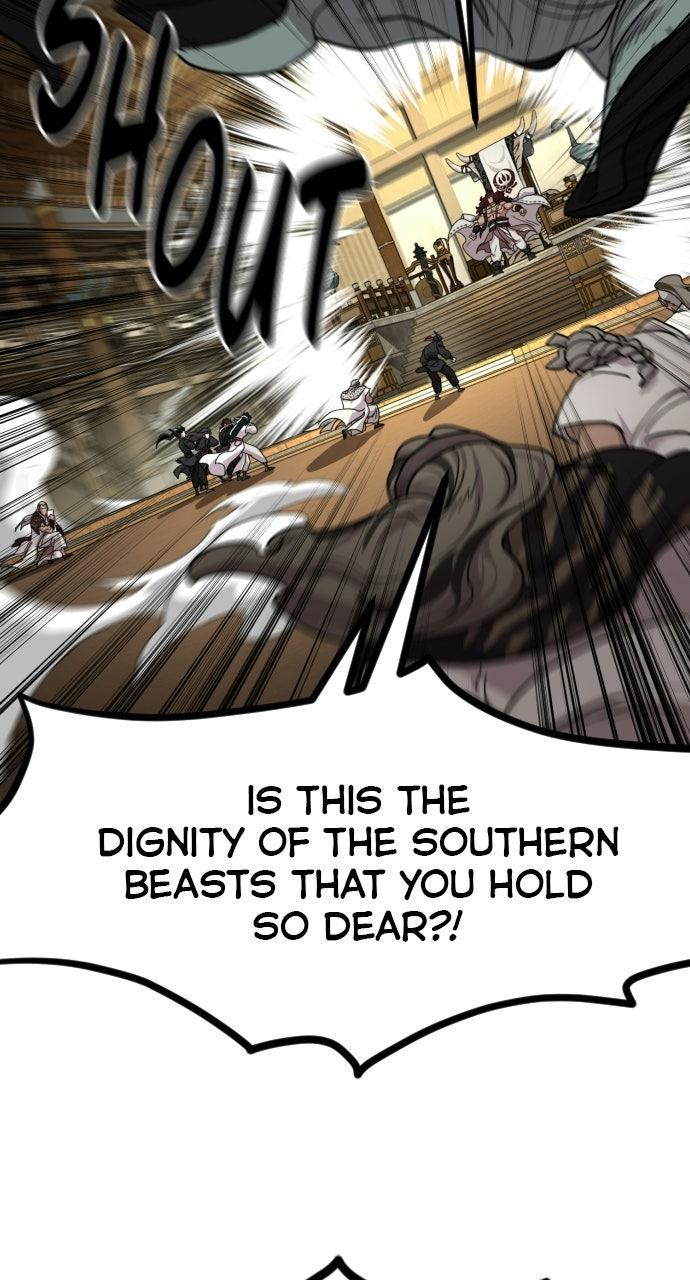 Return of the Blossoming Blade Chapter 170 — page 59