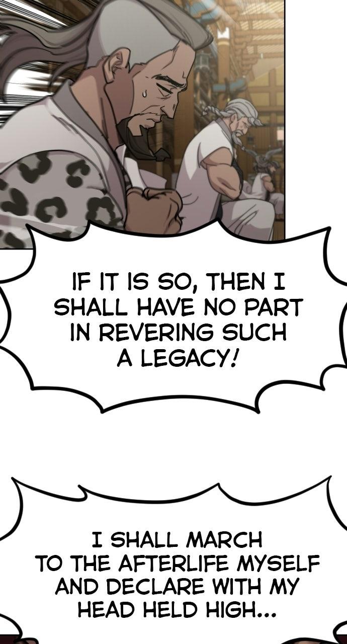 Return of the Blossoming Blade Chapter 170 — page 61