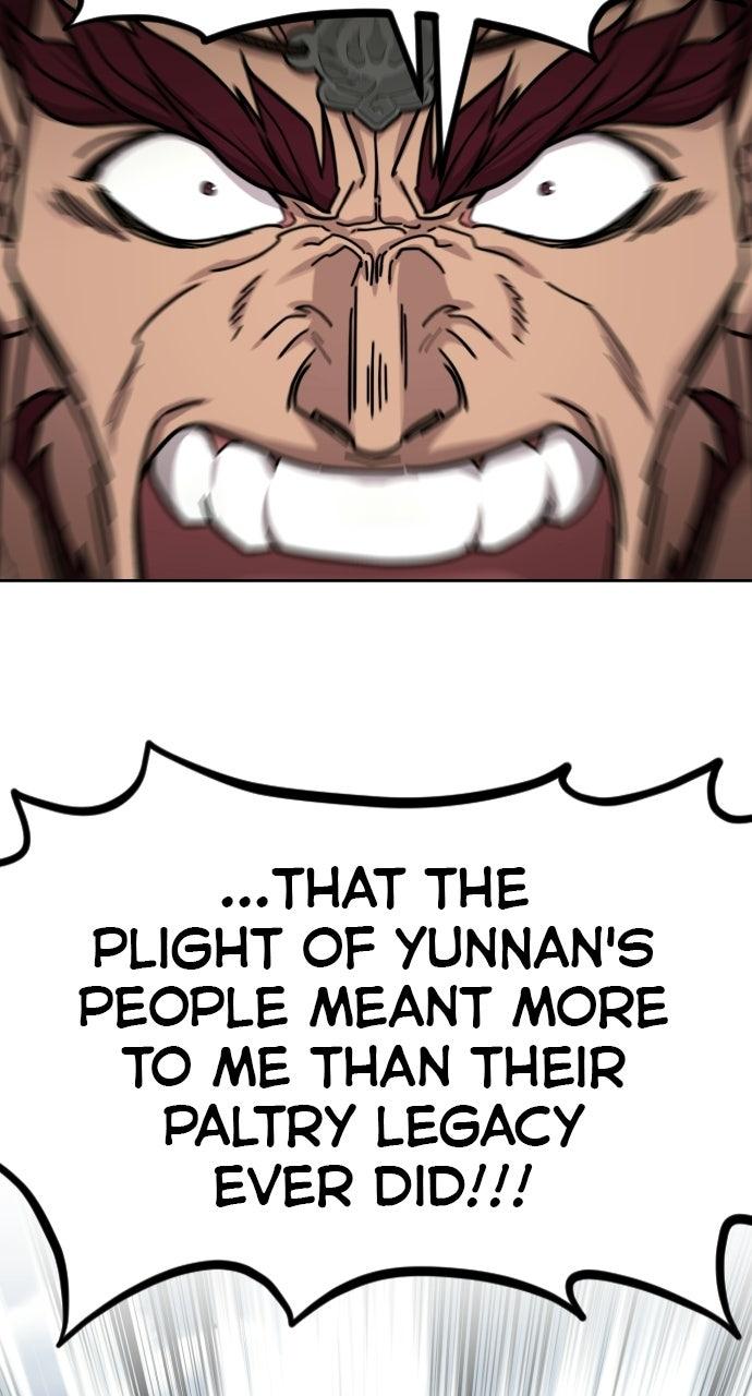 Return of the Blossoming Blade Chapter 170 — page 62