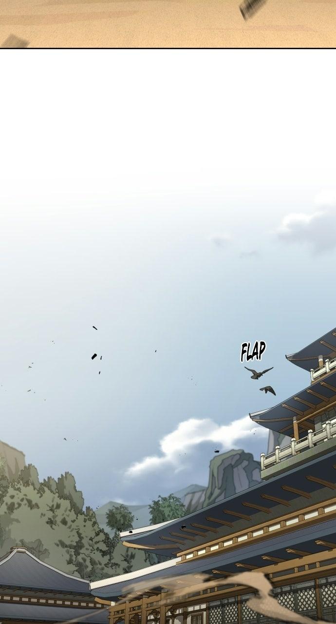 Return of the Blossoming Blade Chapter 170 — page 64