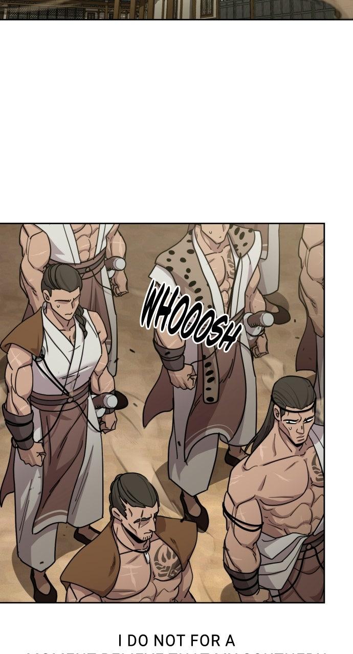 Return of the Blossoming Blade Chapter 170 — page 65