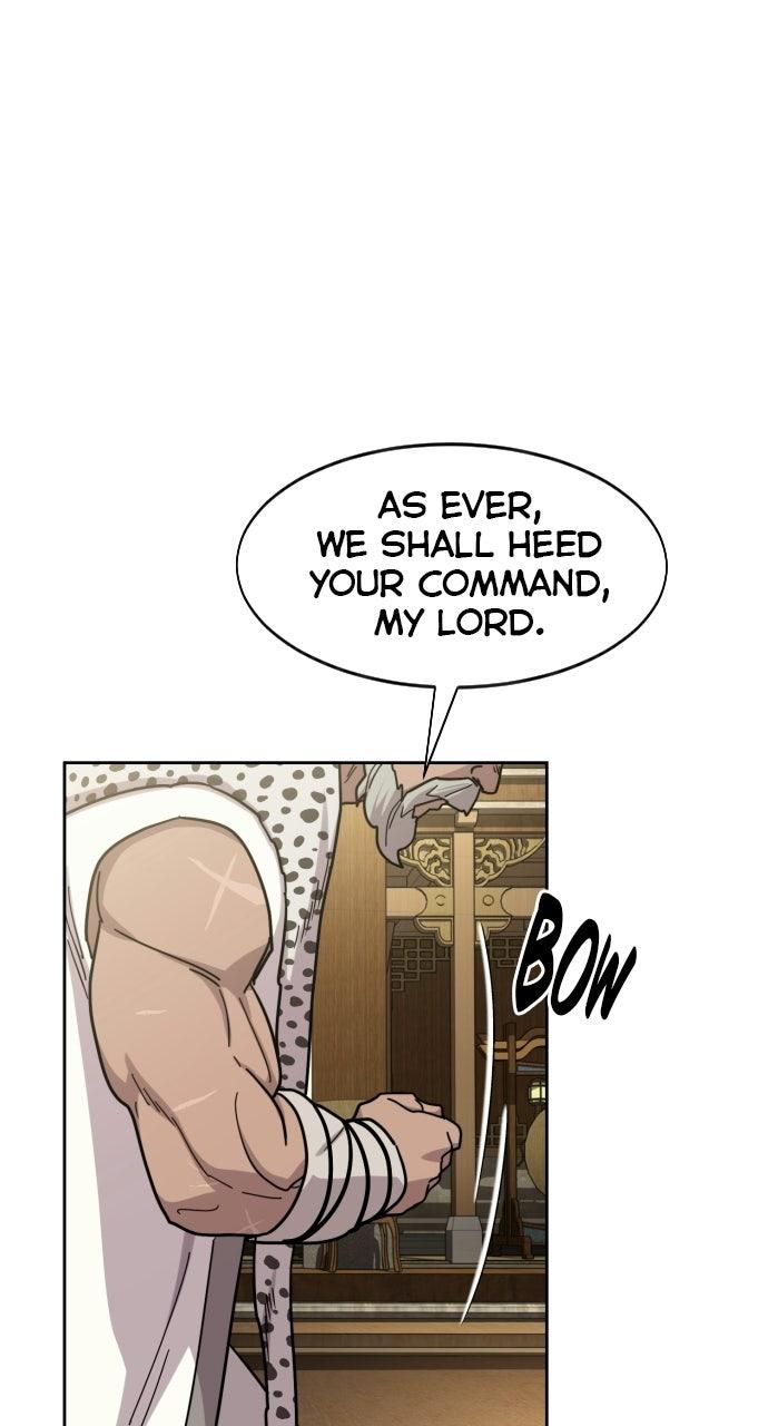 Return of the Blossoming Blade Chapter 170 — page 68