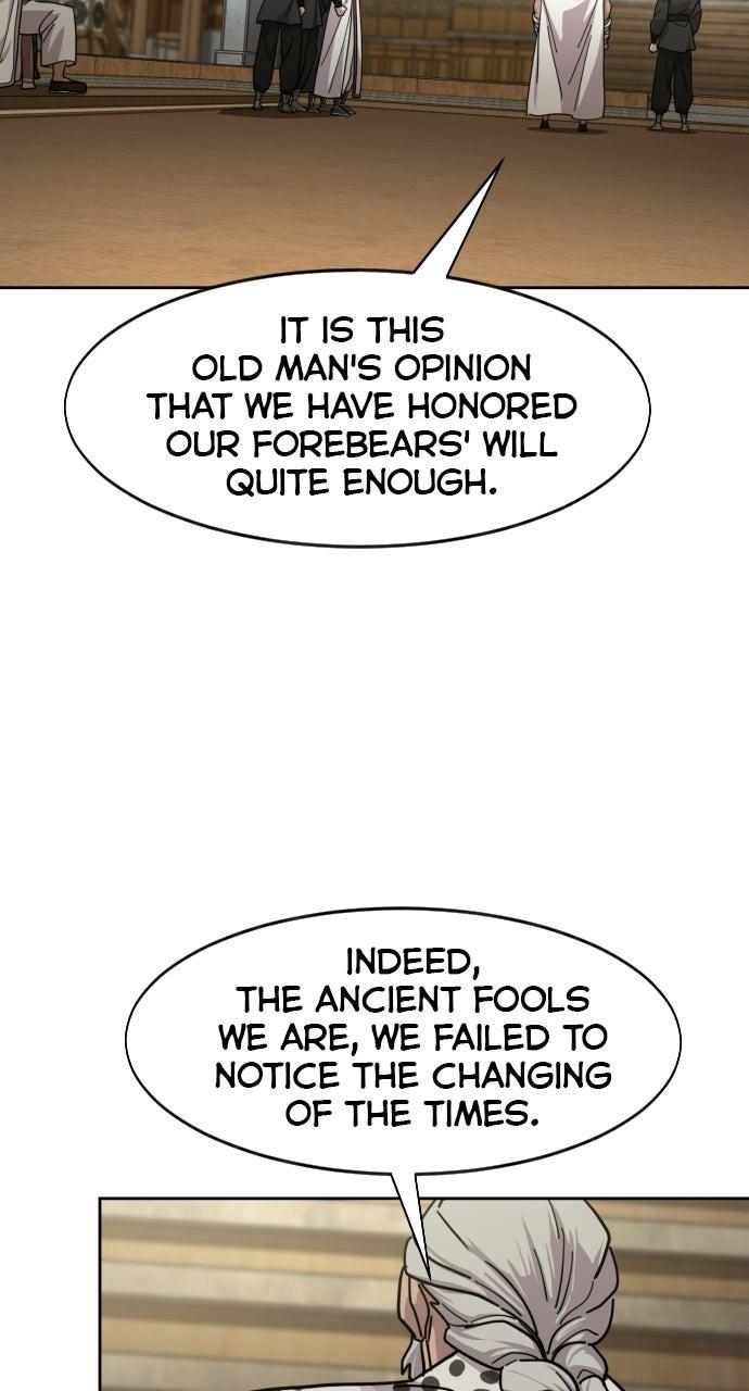 Return of the Blossoming Blade Chapter 170 — page 72