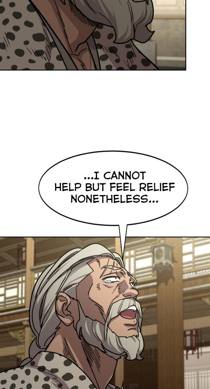 Return of the Blossoming Blade Chapter 170 — page 75