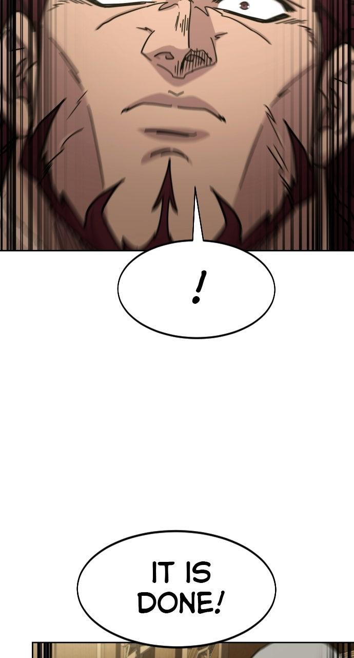 Return of the Blossoming Blade Chapter 170 — page 77