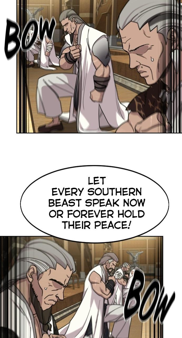 Return of the Blossoming Blade Chapter 170 — page 78