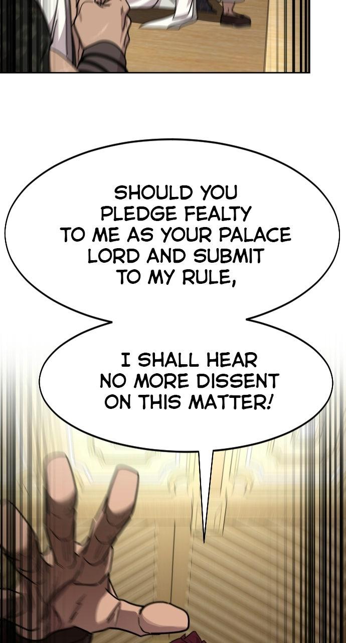 Return of the Blossoming Blade Chapter 170 — page 79