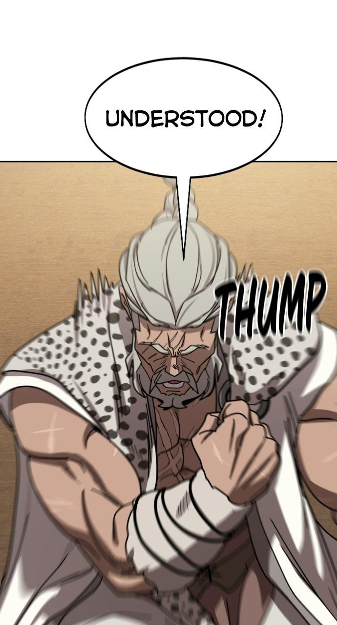 Return of the Blossoming Blade Chapter 170 — page 81