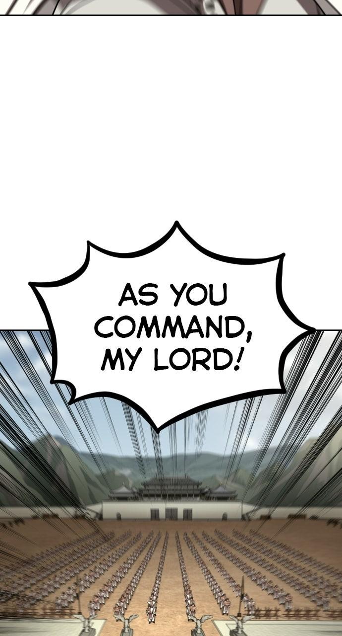 Return of the Blossoming Blade Chapter 170 — page 82