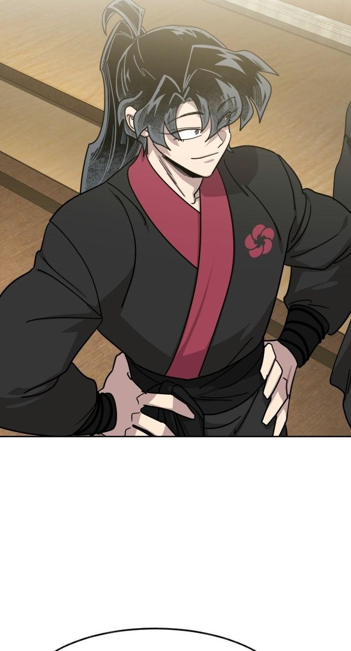 Return of the Blossoming Blade Chapter 170 — page 88