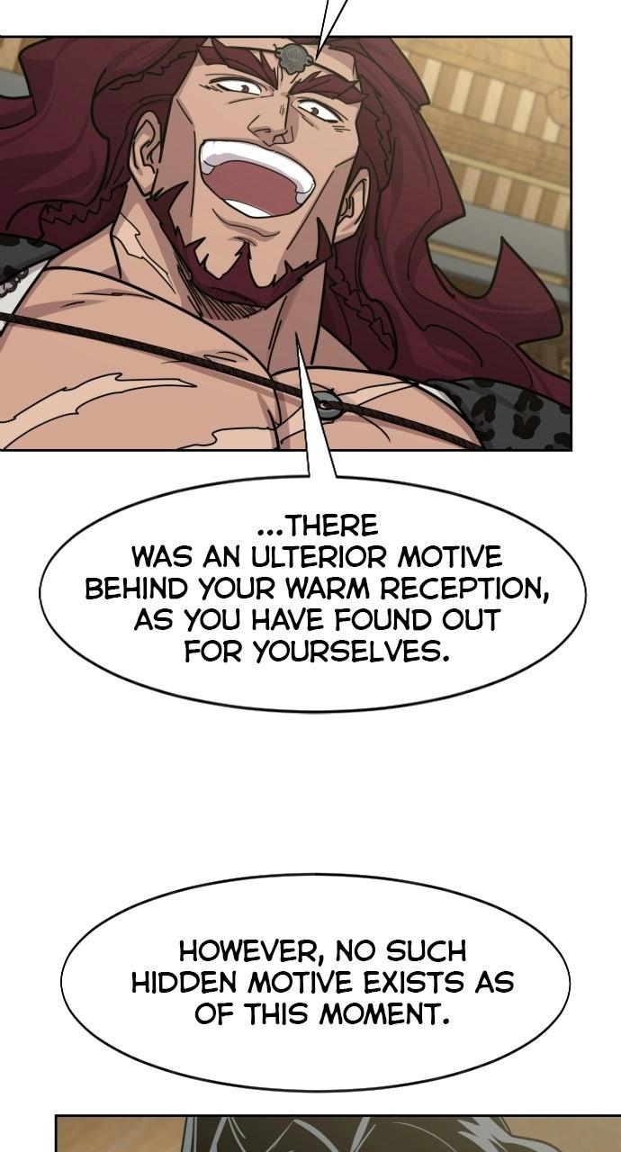 Return of the Blossoming Blade Chapter 170 — page 91