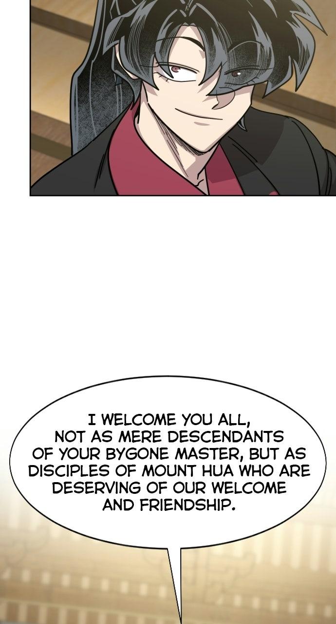 Return of the Blossoming Blade Chapter 170 — page 92