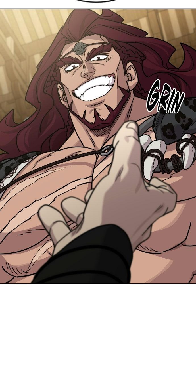 Return of the Blossoming Blade Chapter 170 — page 97