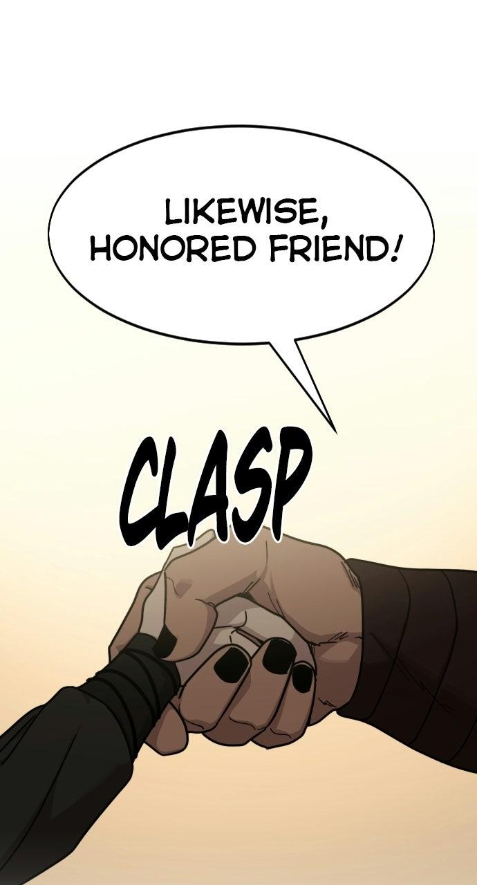 Return of the Blossoming Blade Chapter 170 — page 98