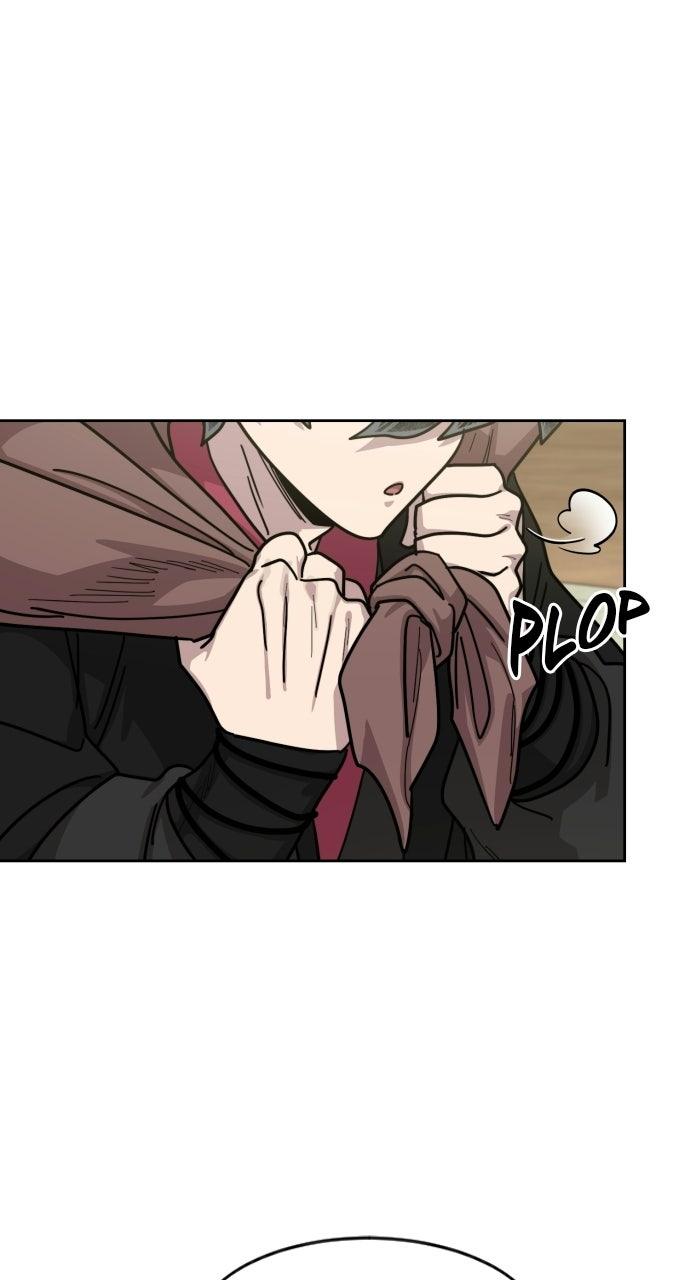 Return of the Blossoming Blade Chapter 171 — page 1