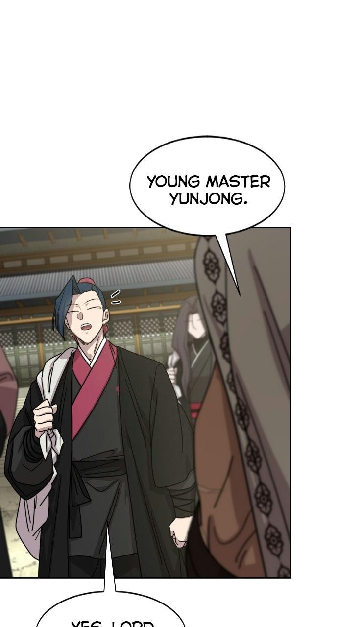 Return of the Blossoming Blade Chapter 171 — page 4