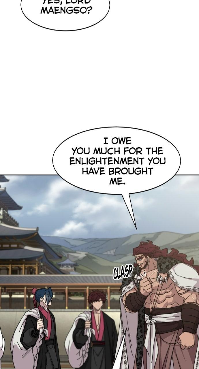Return of the Blossoming Blade Chapter 171 — page 5