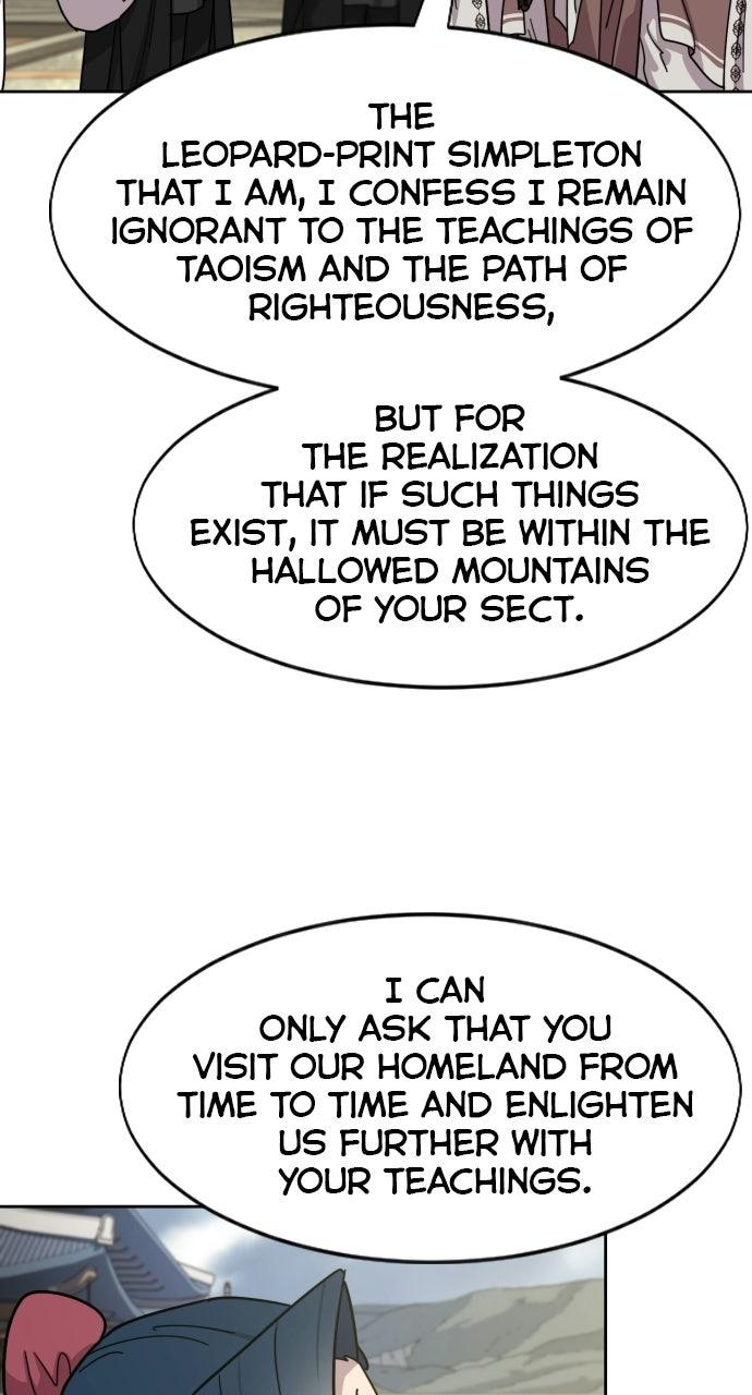 Return of the Blossoming Blade Chapter 171 — page 6