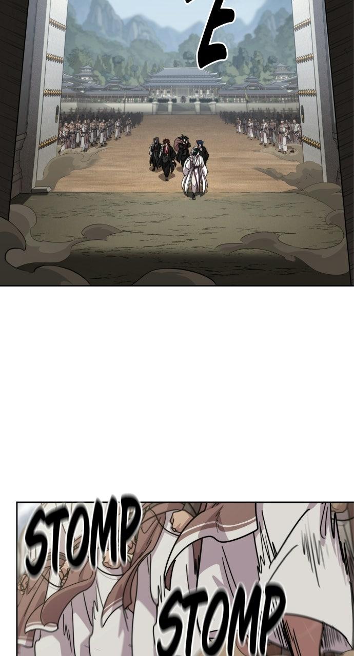 Return of the Blossoming Blade Chapter 171 — page 13