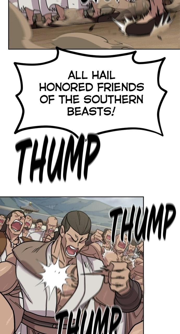 Return of the Blossoming Blade Chapter 171 — page 14