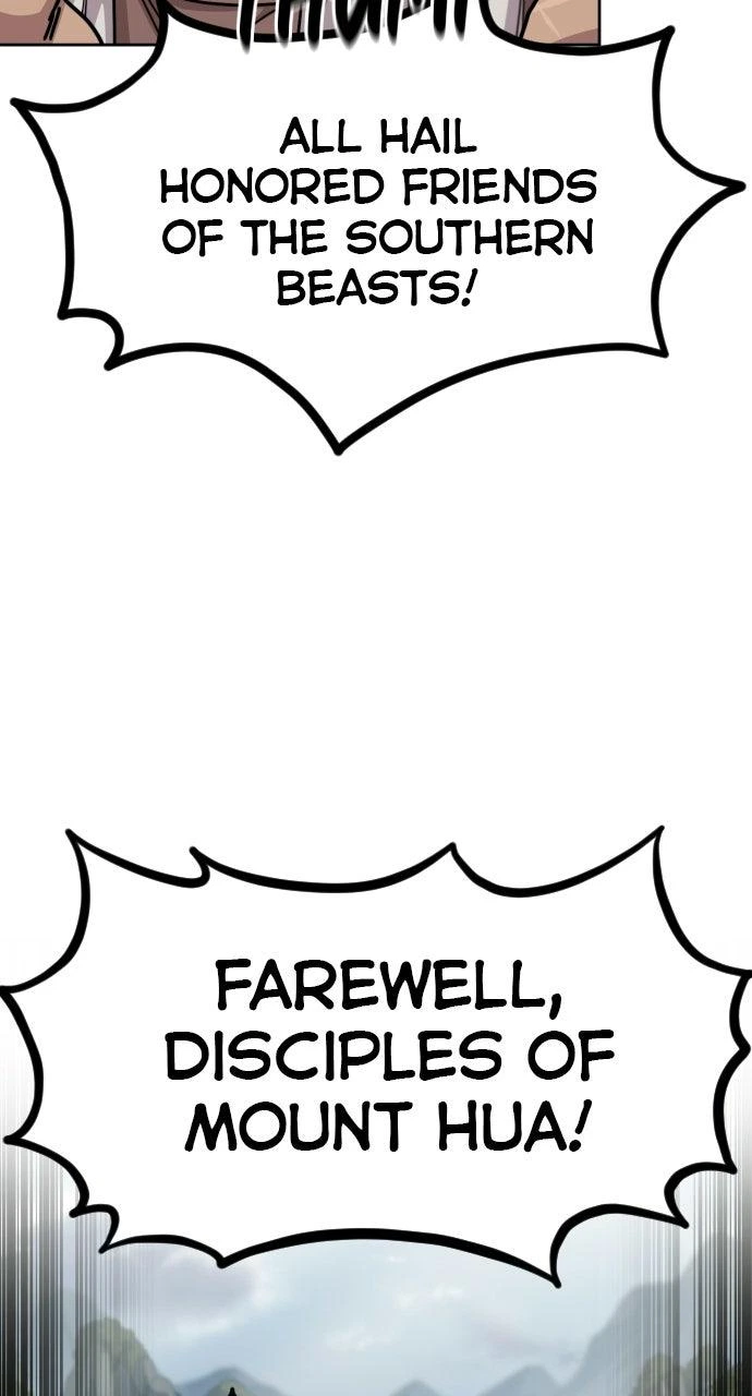 Return of the Blossoming Blade Chapter 171 — page 15