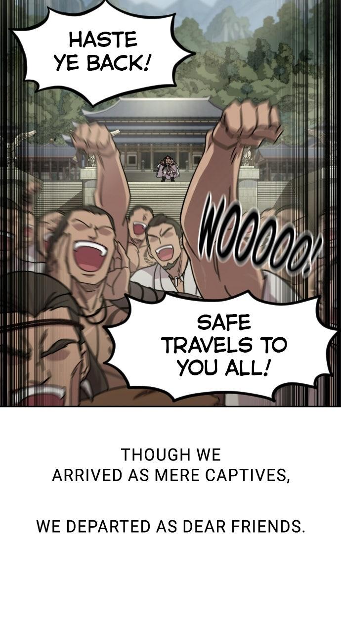 Return of the Blossoming Blade Chapter 171 — page 16