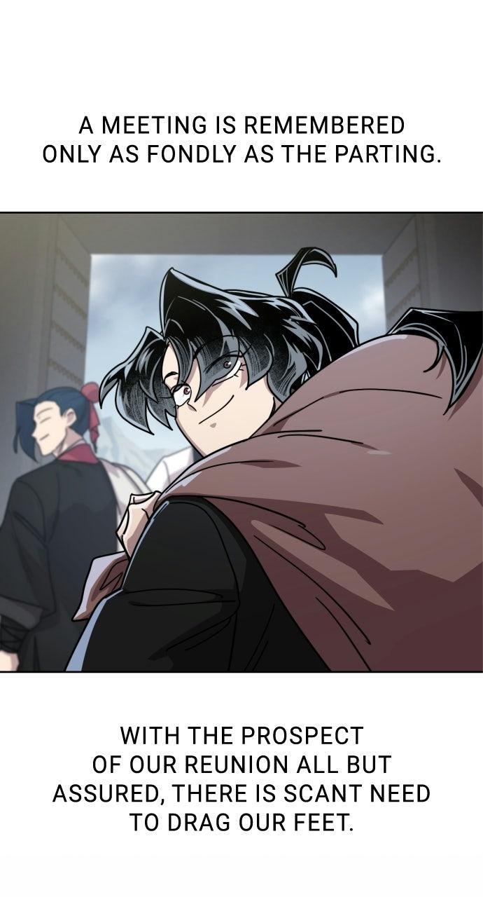 Return of the Blossoming Blade Chapter 171 — page 17