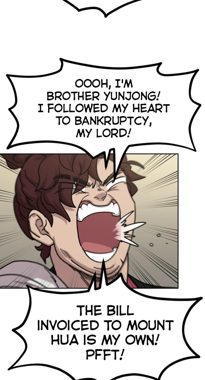 Return of the Blossoming Blade Chapter 171 — page 22