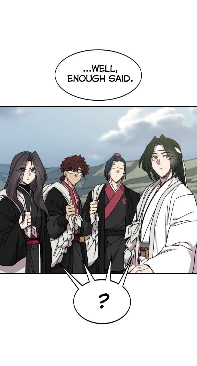Return of the Blossoming Blade Chapter 171 — page 40