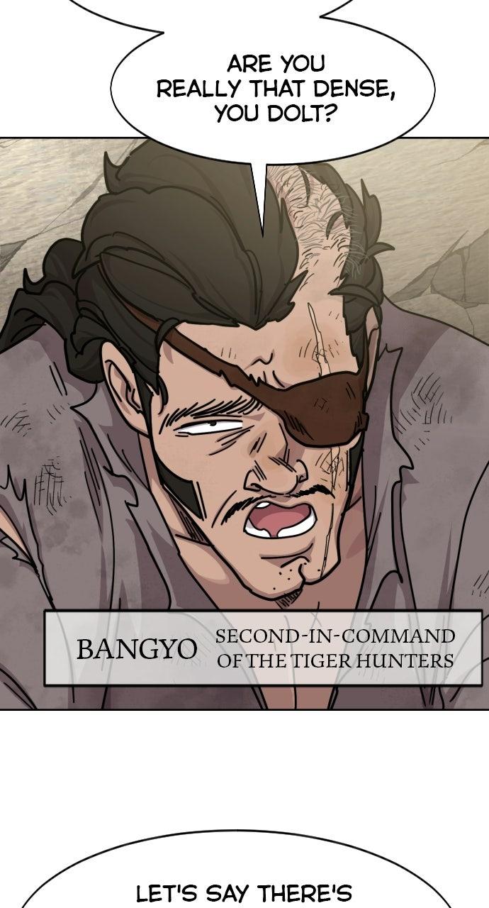 Return of the Blossoming Blade Chapter 171 — page 43