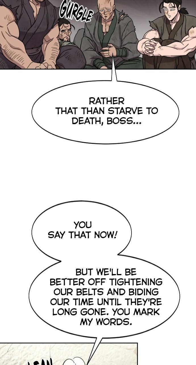 Return of the Blossoming Blade Chapter 171 — page 45