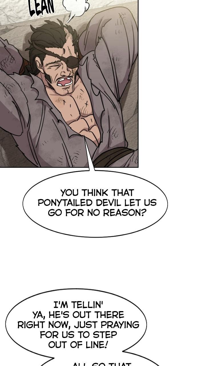 Return of the Blossoming Blade Chapter 171 — page 46