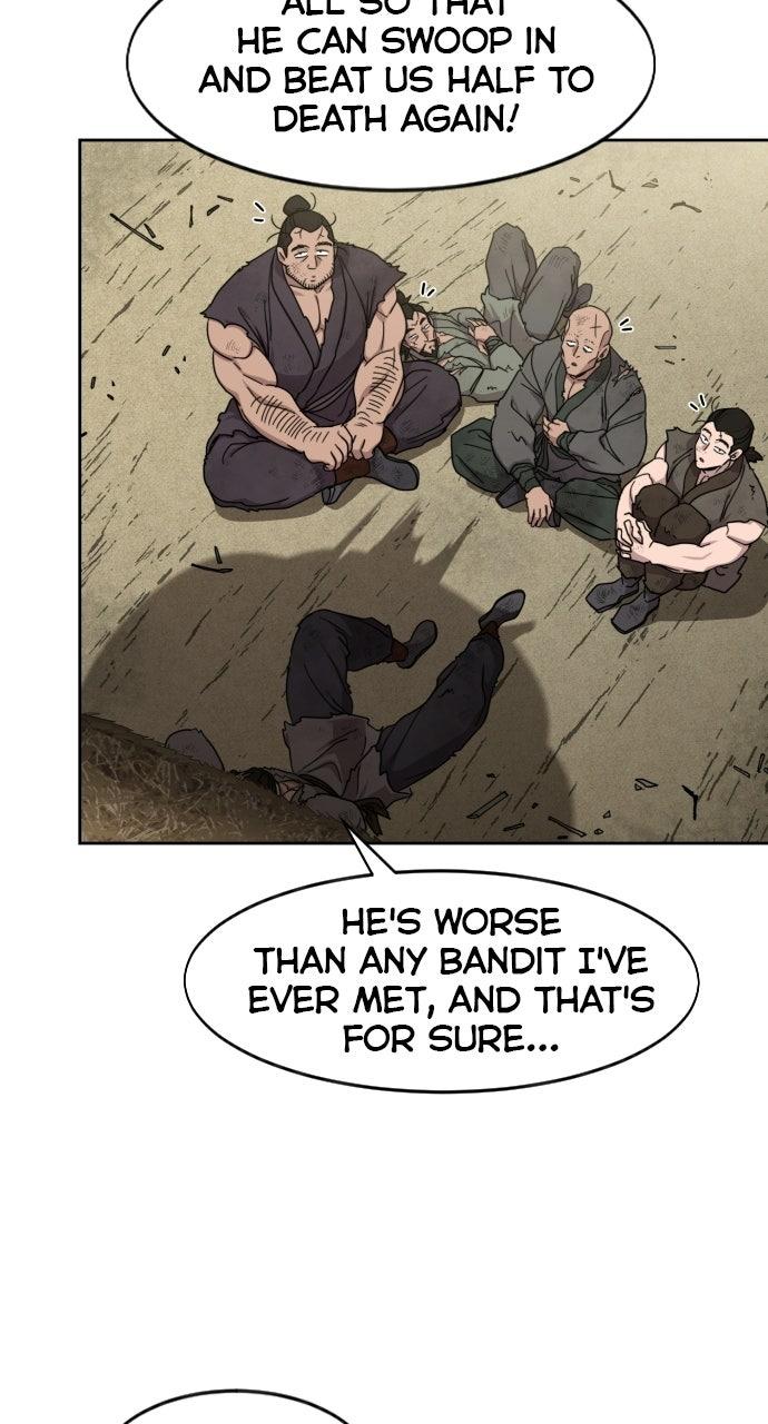 Return of the Blossoming Blade Chapter 171 — page 47