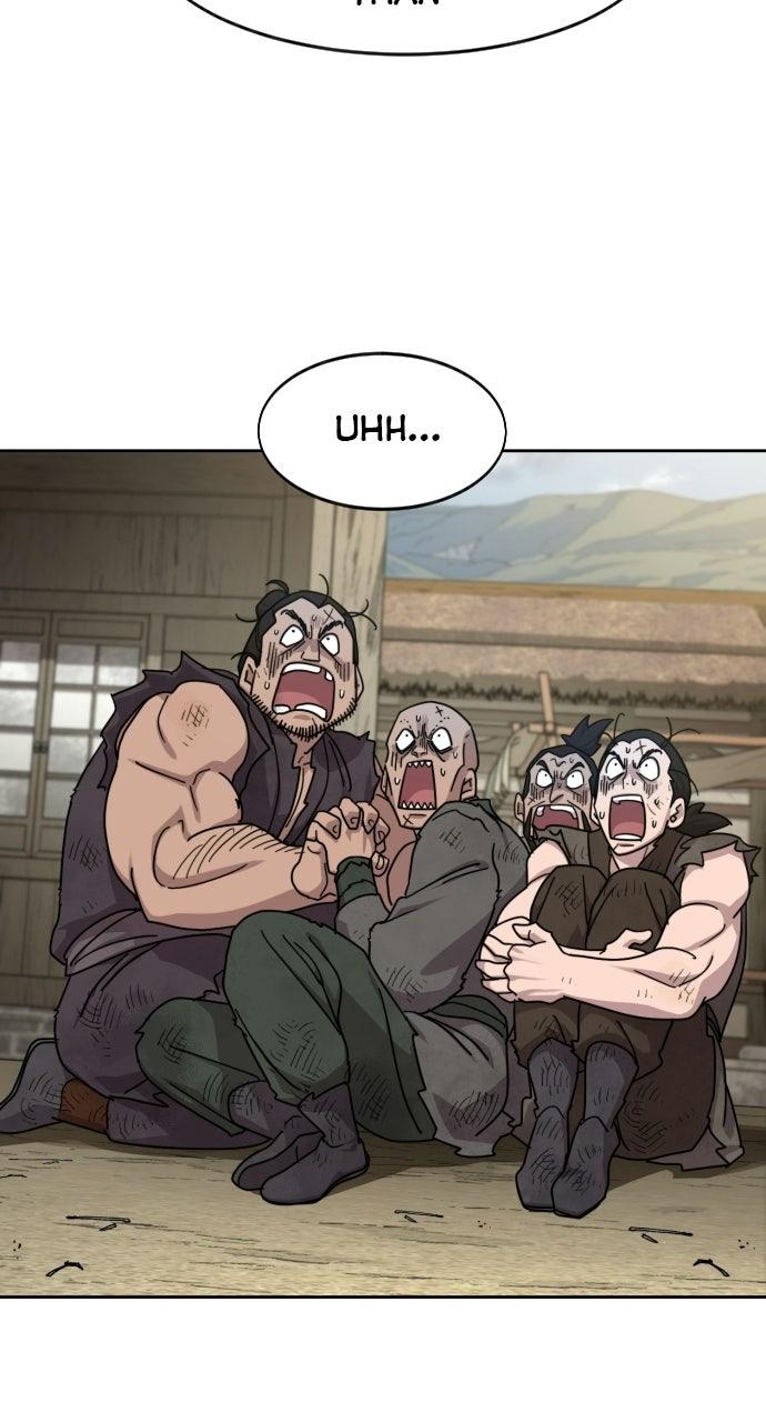 Return of the Blossoming Blade Chapter 171 — page 50
