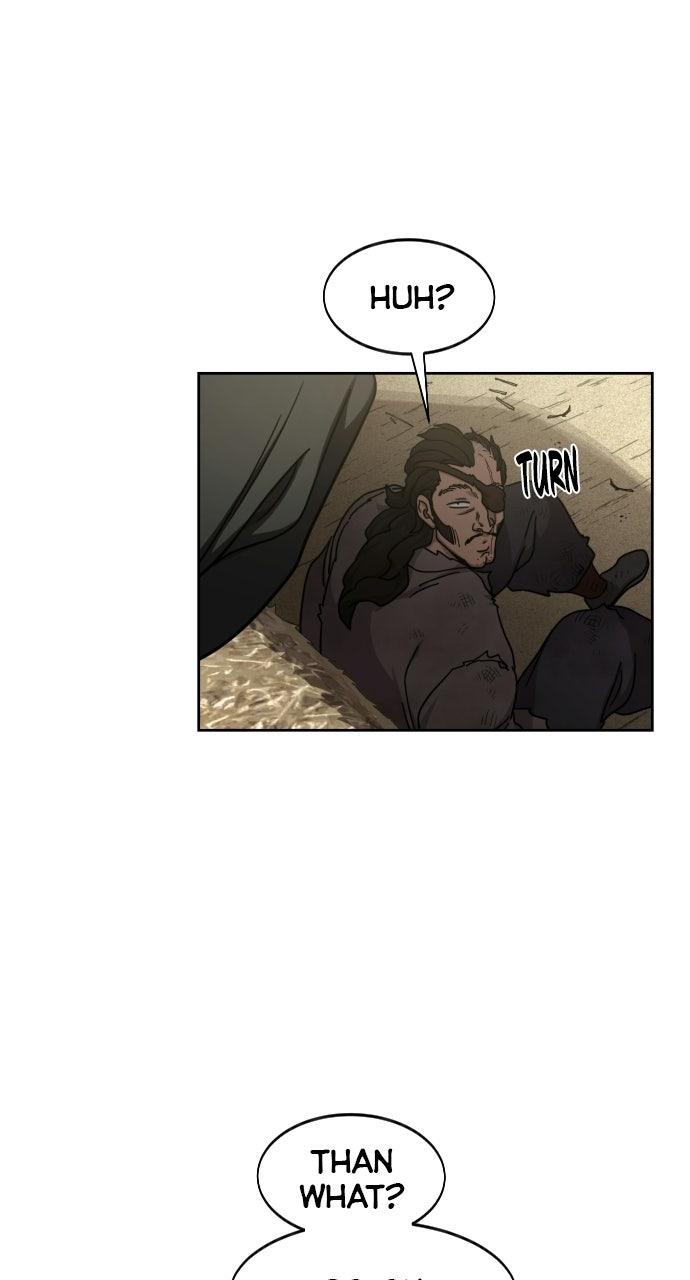 Return of the Blossoming Blade Chapter 171 — page 51