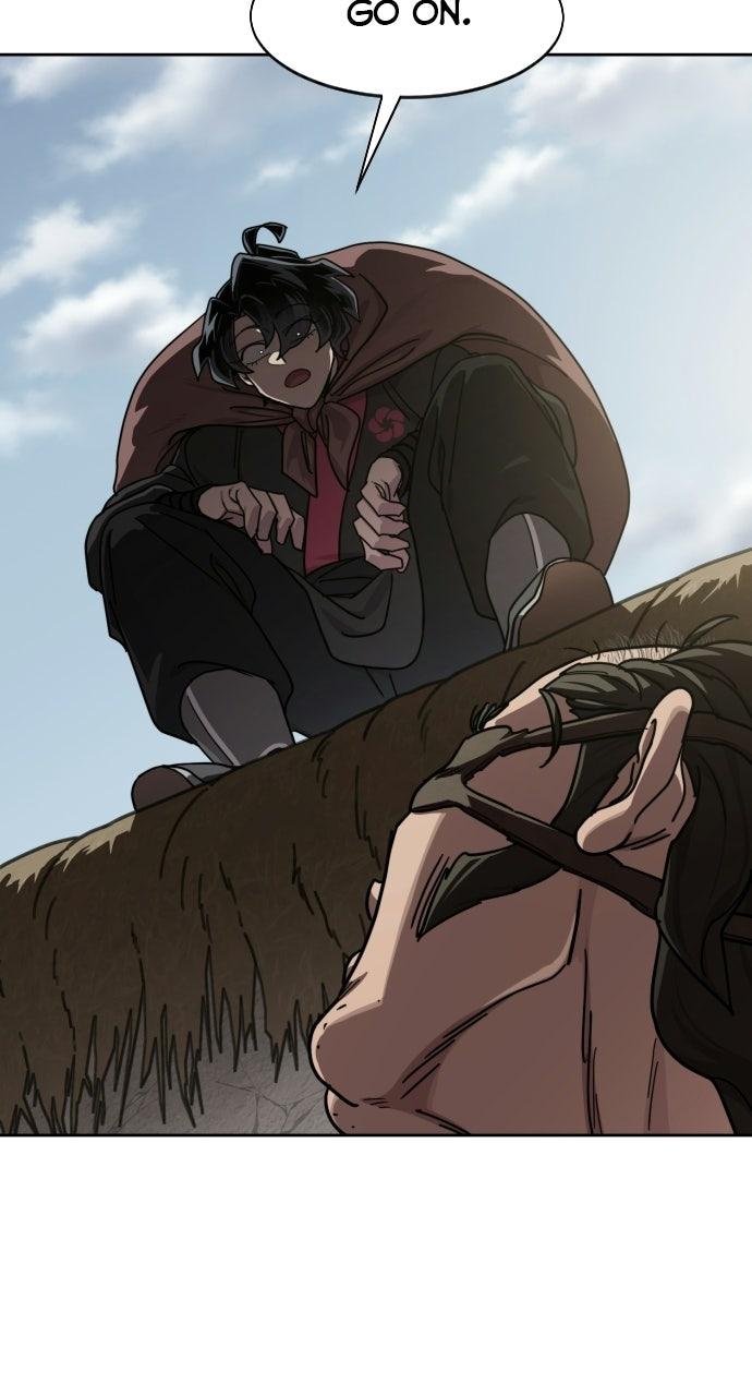 Return of the Blossoming Blade Chapter 171 — page 52