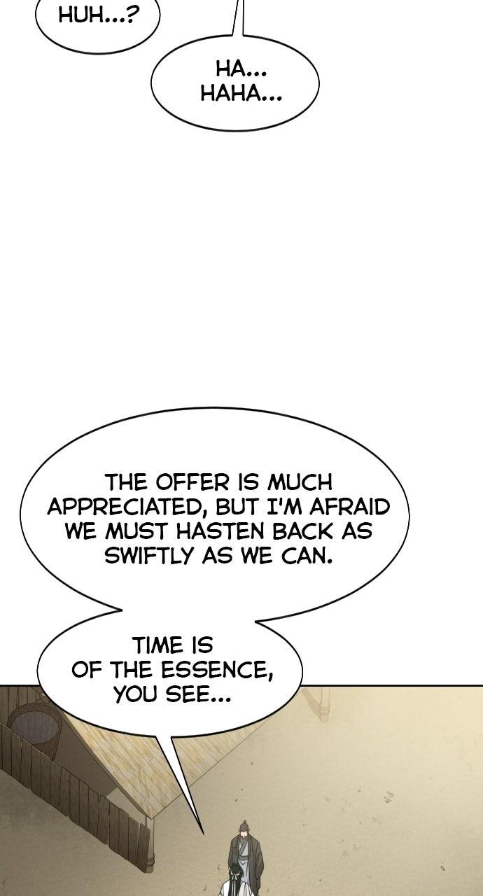 Return of the Blossoming Blade Chapter 171 — page 60