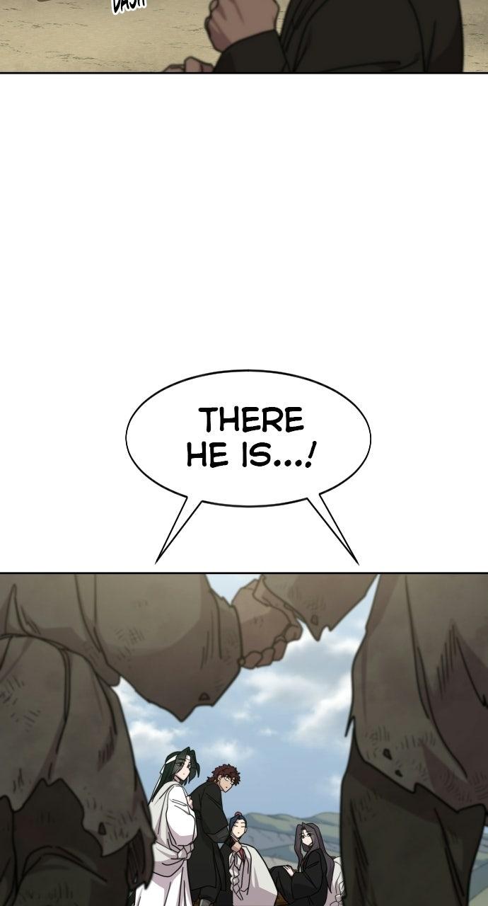 Return of the Blossoming Blade Chapter 171 — page 64