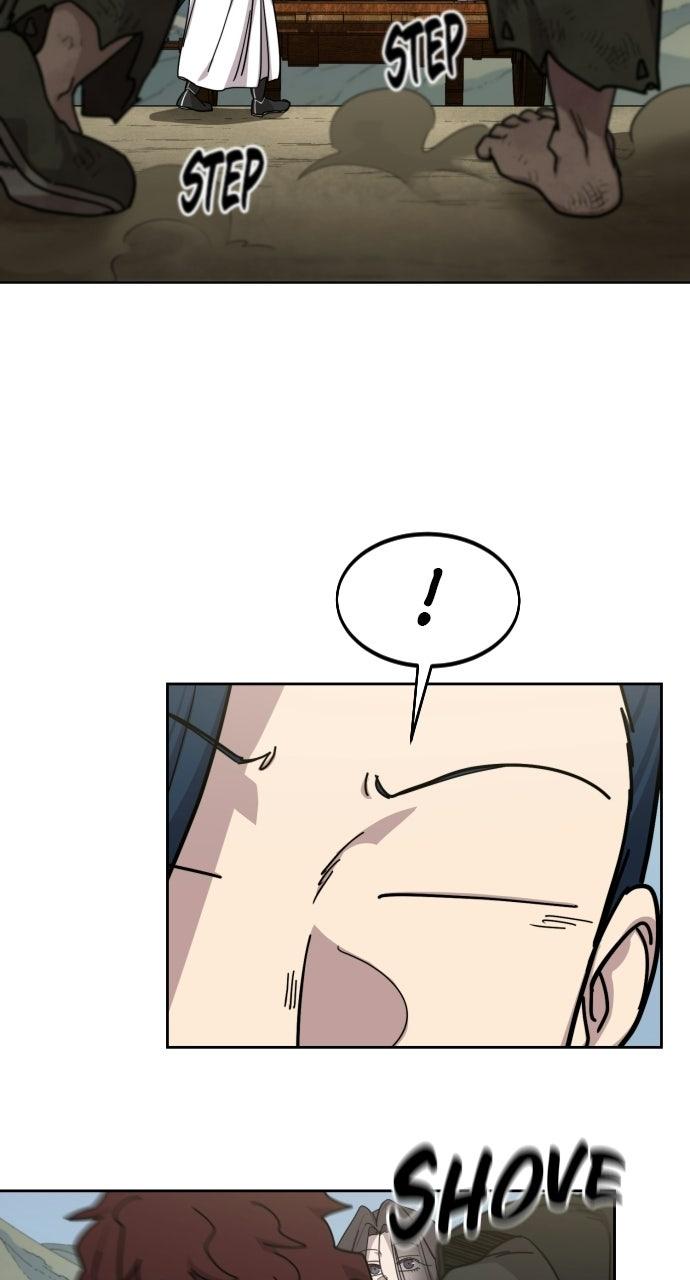 Return of the Blossoming Blade Chapter 171 — page 65