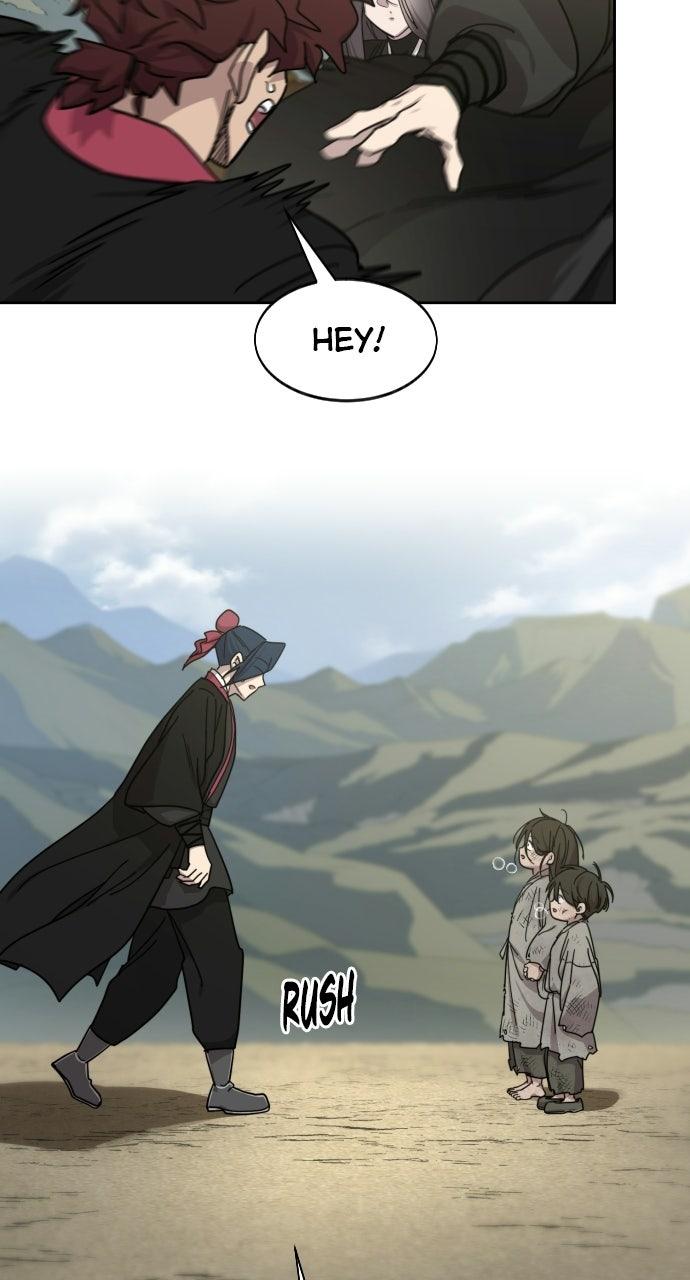 Return of the Blossoming Blade Chapter 171 — page 66