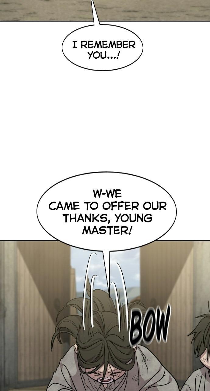 Return of the Blossoming Blade Chapter 171 — page 67