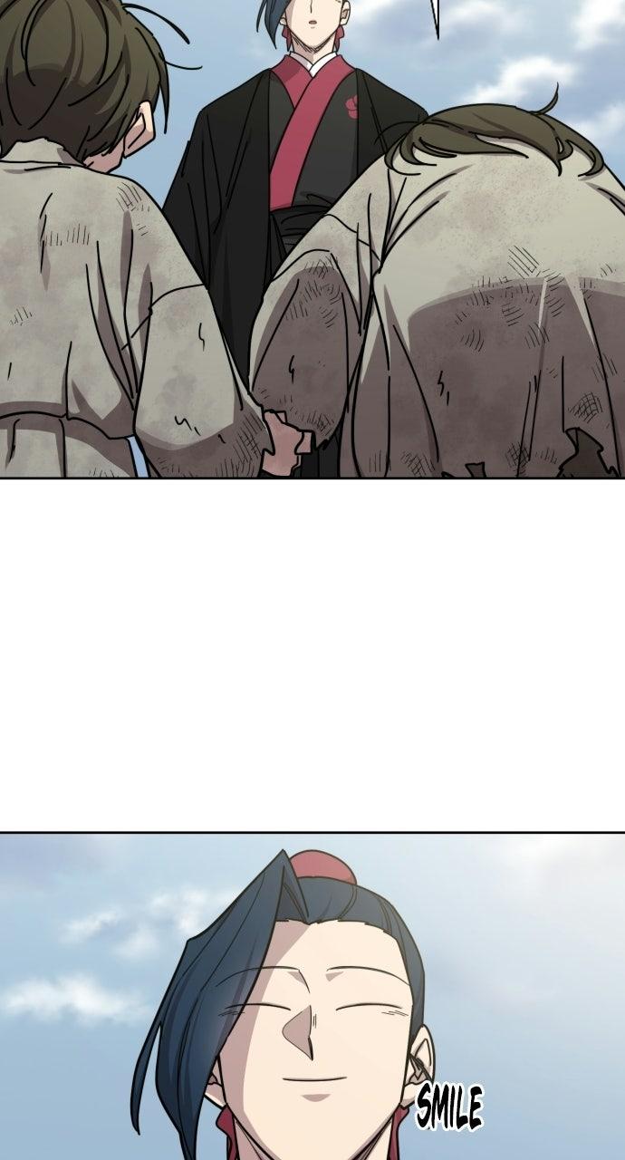 Return of the Blossoming Blade Chapter 171 — page 69