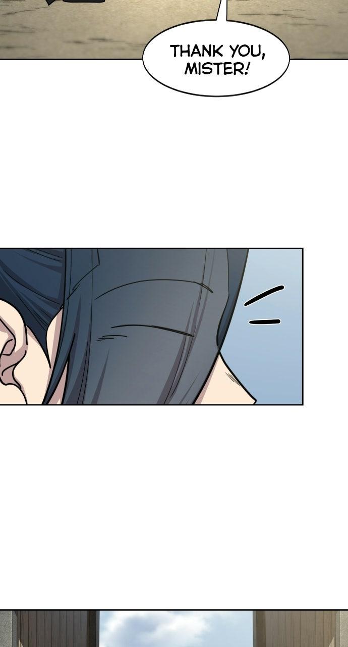 Return of the Blossoming Blade Chapter 171 — page 71