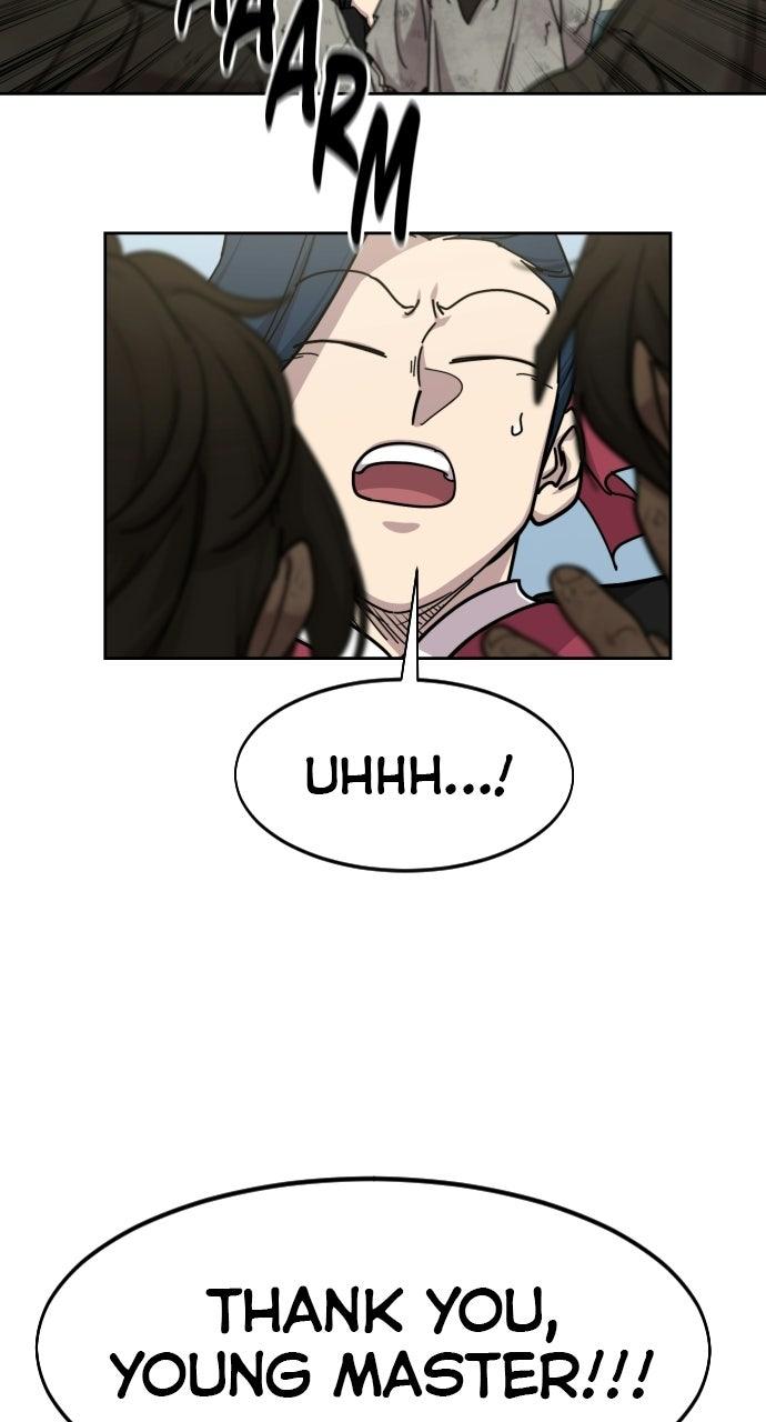 Return of the Blossoming Blade Chapter 171 — page 74