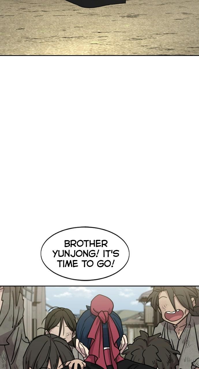 Return of the Blossoming Blade Chapter 171 — page 81