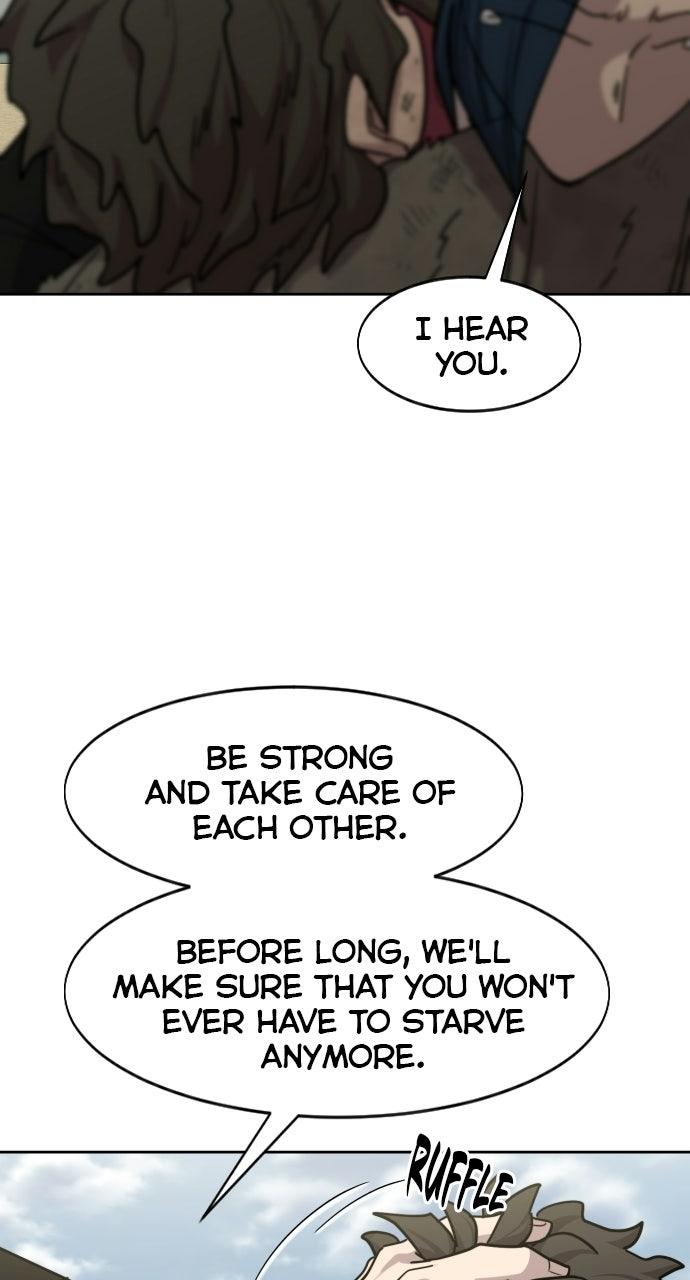 Return of the Blossoming Blade Chapter 171 — page 83