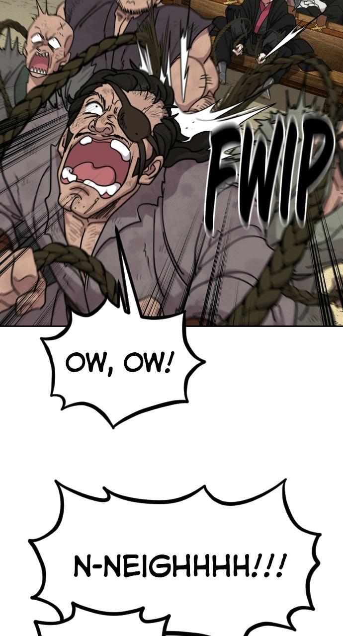Return of the Blossoming Blade Chapter 171 — page 85