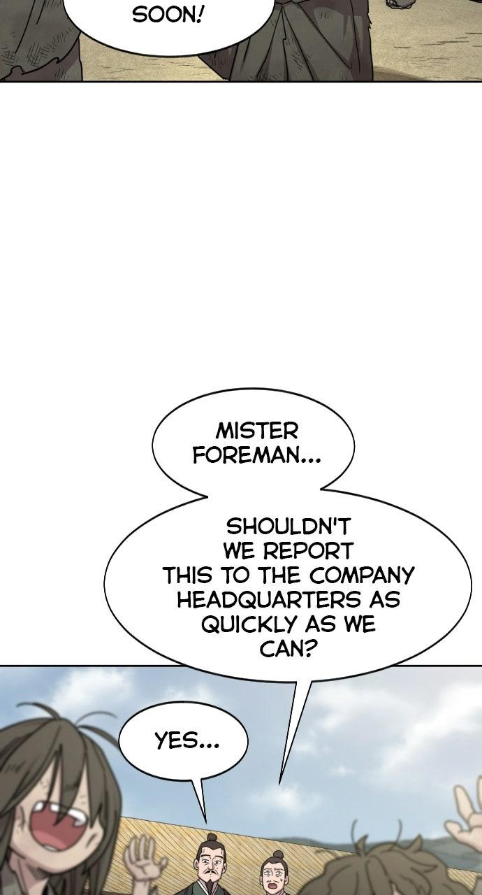 Return of the Blossoming Blade Chapter 171 — page 88