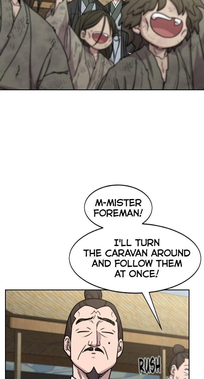 Return of the Blossoming Blade Chapter 171 — page 89