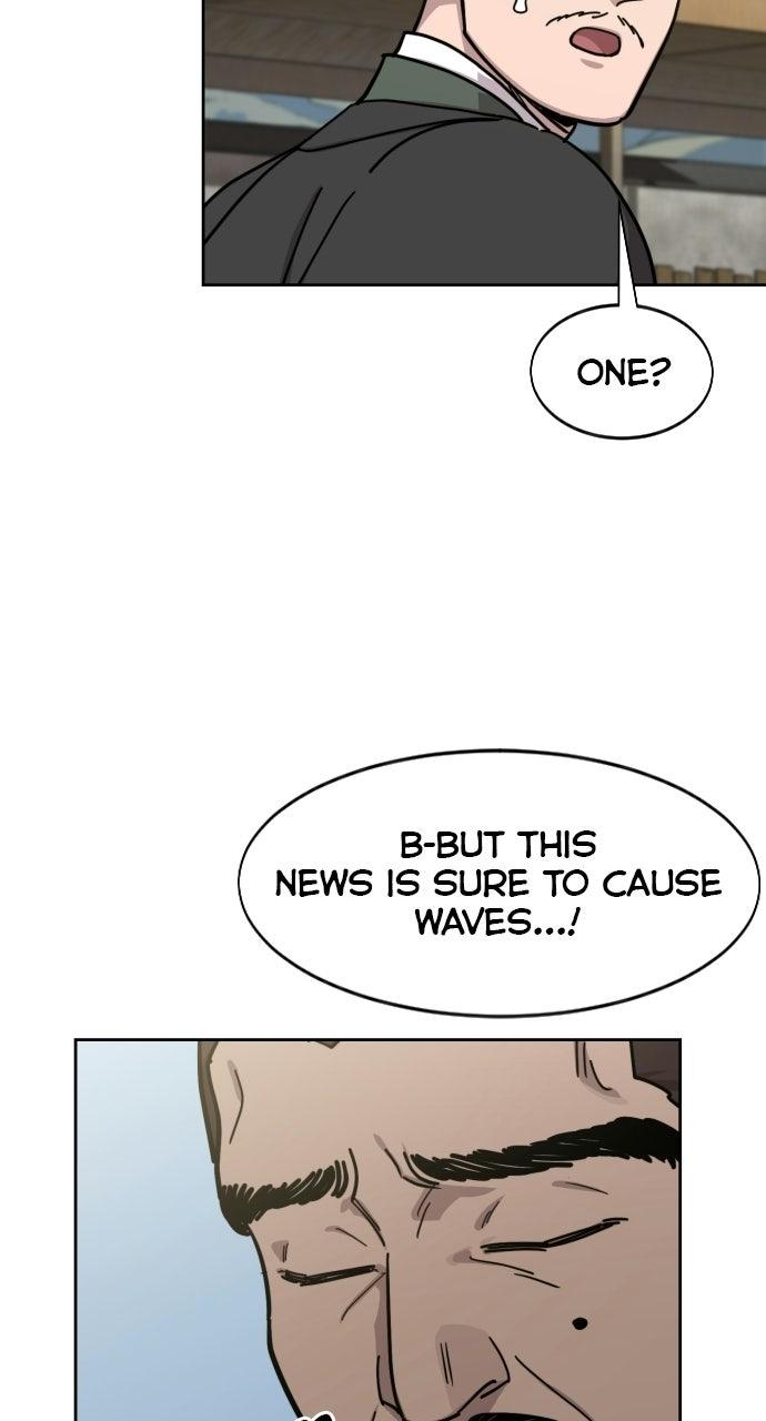 Return of the Blossoming Blade Chapter 171 — page 91